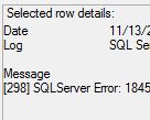 SQL Server / Login failed for user ‘DOMAIN\MACHINENAME$’. [SQLSTATE 28000]