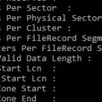 SQL Server / 64KB Allocation Unit Size