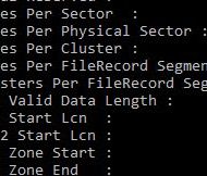 SQL Server / 64KB Allocation Unit Size
